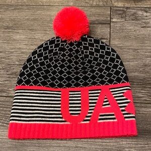 Under Armour Kids winter hat